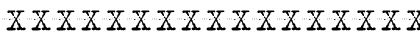 Download XFont Regular Font