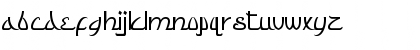 Download Almanar Regular Font Lowercase Preview