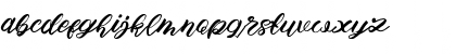 Download Apem Regular Font Lowercase Preview