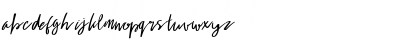 Download Arya Regular Font Lowercase Preview