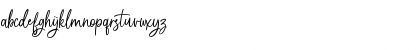 Download Aurothesia Demo Aurothesia Font Lowercase Preview