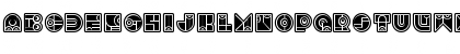 Download Bonjour Regular Font Lowercase Preview