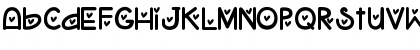 Download Boomers Love Regular Font Lowercase Preview
