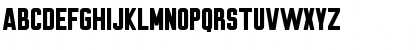 Download Brewmaster Gothic Round Regular Font Lowercase Preview