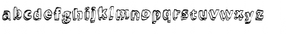 Download Brewski Regular Font Lowercase Preview