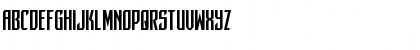 Download Dark Dominion Regular Font Lowercase Preview