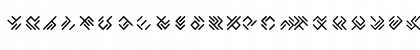 Download EPTA Regular Font Lowercase Preview