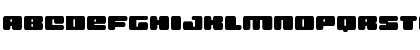 Download Hula Hoop Girl Expanded Expanded Font