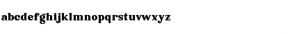 Download Karimun Regular Font Lowercase Preview