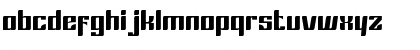 Download Nexhope Regular Font
