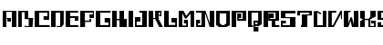 Download Phataya demo Regular Font Lowercase Preview