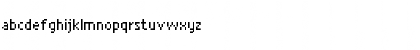 Download Pocket Regular Font Lowercase Preview