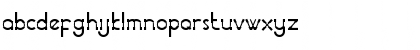 Download Portaledge Demo Regular Font Lowercase Preview