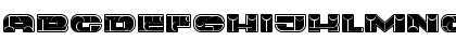 Download Portfolio Flat Regular Font Lowercase Preview