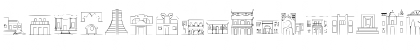 Download Prado Patrimonial Regular Font Lowercase Preview