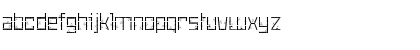 Download Pring Regular Font Lowercase Preview