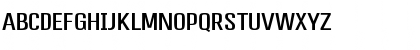 Download Profession Regular Font Lowercase Preview