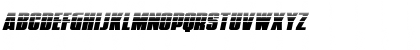 Download Punch Halftone Italic Regular Font Lowercase Preview