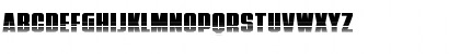 Download Punch Twotone Regular Font Lowercase Preview