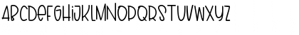 Download Puppy Regular Font Lowercase Preview