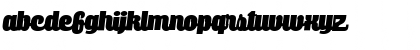 Download Querino Script PERSONAL USE Italic Font