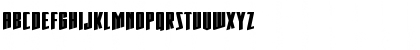 Download Rhinoclops Xtra-Expanded Regular Font