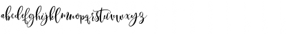 Download Scoothlane Script Demo Version Regular Font