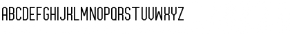 Download Team Athletics Regular Font Lowercase Preview