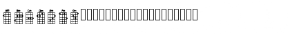 Download Ukelele Regular Font Lowercase Preview