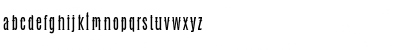 Download Vastenburg Typeface Regular Font