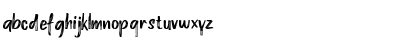 Download ZAMRACK Regular Font