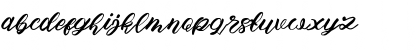 Download Apem Regular Font Lowercase Preview