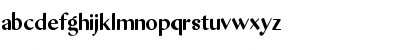Download Asdaen Regular Regular Font Lowercase Preview