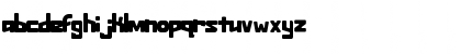 Download Assurant Standard Font Lowercase Preview
