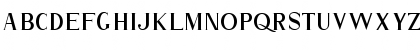 Download Atlane Regular Font Lowercase Preview