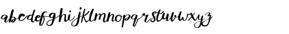 Download Averto Regular Font Lowercase Preview
