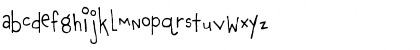 Download Chauncy Snowman Font