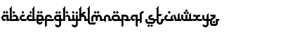 Download Kahfi Regular Font
