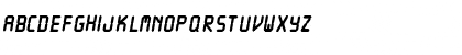 Download VCRSCapsSSK Bold Italic Font
