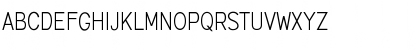 Download Marvelous Sans Demo Regular Font Lowercase Preview