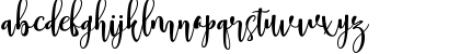 Download myhope Regular Font