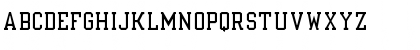 Download Nuport Regular Font Lowercase Preview