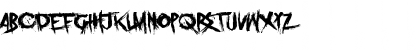 Download Prodigy Forever Regular Font Lowercase Preview