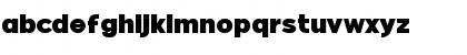Download Provicali Regular Font Lowercase Preview