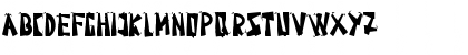 Download Roundap Regular Font Lowercase Preview