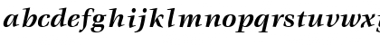 Download Veljovic Bold Italic Font