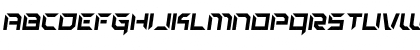 Download Zero Prime Semi-Italic Semi-Italic Font