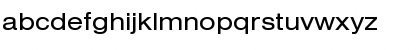 Download Addington Extended Regular Font Lowercase Preview