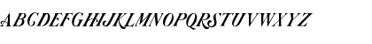 Download Arastin Pro FREE DEMO Regular Font Lowercase Preview