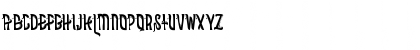 Download Asbak Regular Font Lowercase Preview